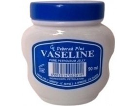 Salkano Vaseline Βαζελίνη Βάζο, 90gr
