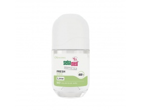 SEBAMED 48hr Care Deodorant Lime, Προσφέρει 48ωρη απαλή και αξιόπιστη φρεσκάδα, 50ml
