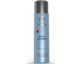 Swede Original Aqua Comfort Lubricant Λιπαντικό με Βάση το Νερό, 120ml