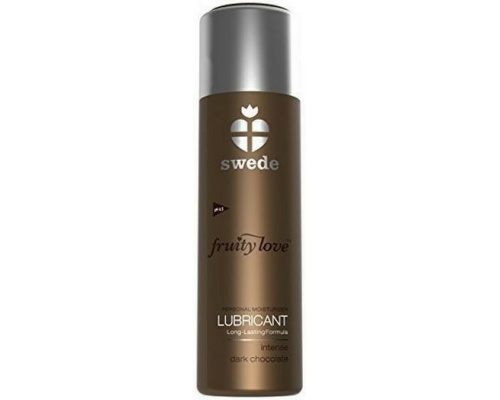 Swede Fruity Love Lubricant Λιπαντικό με Βάση το Νερό, 50ml Swede Fruity Love Lubricant Λιπαντικό με Βάση το Νερό, 50ml