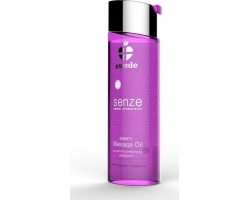 Swede Senze Divinity Massage Oil Αισθησιακό Λάδι για Μασάζ, 75ml Swede Senze Divinity Massage Oil Αισθησιακό Λάδι για Μασάζ, 75ml