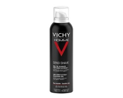 Vichy Anti Irritation Gel, Gel Ξυρίσματος κατά των ερεθισμών ,150ml Vichy Anti Irritation Gel, Gel Ξυρίσματος κατά των ερεθισμών ,150ml
