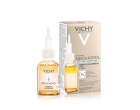 Vichy Neovadiol Meno 5 Bi-Serum Ορός Προσώπου για την Περιεμμηνόπαυση & Εμμηνόπαυση, 30ml 