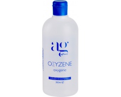Ag Pharma Oxygene Aqua Soft Peroxide Οξυζενέ, 300ml Ag Pharma Oxygene Aqua Soft Peroxide Οξυζενέ, 300ml