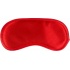 EasyToys Red Satin Eye Mask Μάσκα Ματιών Σατέν σε Χρώμα Κόκκινο 1τμχ EasyToys Red Satin Eye Mask Μάσκα Ματιών Σατέν σε Χρώμα Κόκκινο 1τμχ
