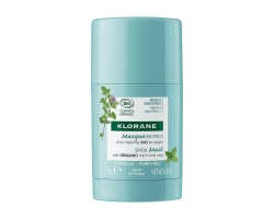 Klorane Mask Stick Μάσκα Προσώπου με Υδάτινη Μέντα & Άργιλο, 25gr Klorane Mask Stick Μάσκα Προσώπου με Υδάτινη Μέντα & Άργιλο, 25gr