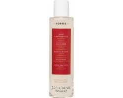 Korres Wild Rose Moisturizing Lotion Ενυδατική Λοσιόν με Άρωμα Άγριο Τριαντάφυλλο, 150ml Korres Wild Rose Moisturizing Lotion Ενυδατική Λοσιόν με Άρωμα Άγριο Τριαντάφυλλο, 150ml