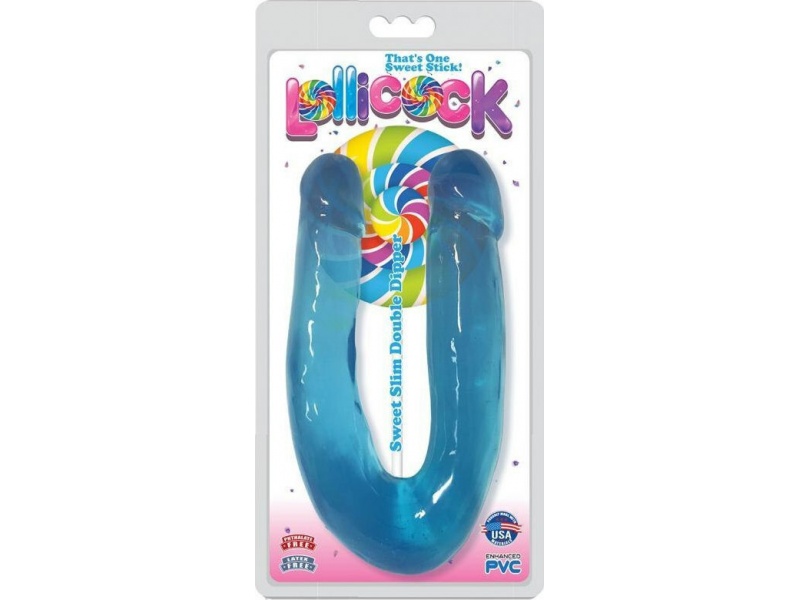 Curve Novelties Lollicock 7