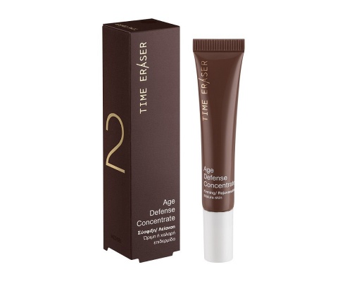 Medisei Time Eraser Age Defemse Concentrate Συμπυκνωμένος Ορός για Σύσφιξη & Λείανση, 20ml Medisei Time Eraser Age Defemse Concentrate Συμπυκνωμένος Ορός για Σύσφιξη & Λείανση, 20ml