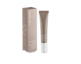 Medisei Time Eraser Anti-Pollution Protect Concentrate Συμπυκνωμένος Ορός για Αποτοξίνωση & Θαμπό Δέρμα, 20ml