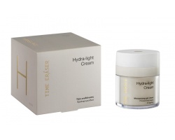 Medisei Time Eraser Hydra-Light Cream Τζελ Ενυδάτωσης για Πρόληψη Ρυτίδων, 50ml Medisei Time Eraser Hydra-Light Cream Τζελ Ενυδάτωσης για Πρόληψη Ρυτίδων, 50ml