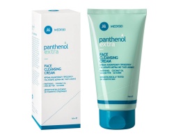Medisei Panthenol Extra Face Cleansing Cream Κρέμα Καθαρισμού Προσώπου, 150ml Medisei Panthenol Extra Face Cleansing Cream Κρέμα Καθαρισμού Προσώπου, 150ml