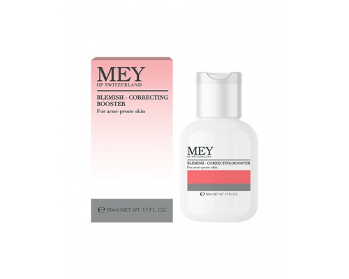 Mey Blemish-Correcting Booster Διόρθωση των Ατελειών του Προσώπου, 50ml Mey Blemish-Correcting Booster Διόρθωση των Ατελειών του Προσώπου, 50ml