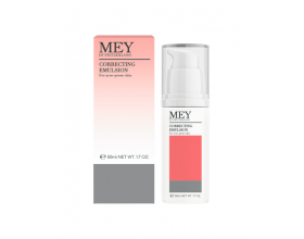 Mey Correcting Emulsion Διορθωτικό Γαλάκτωμα Προσώπου, 50ml