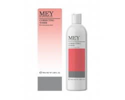 Mey Correcting Toner Διορθωτική Λοσιόν Καθαρισμού Προσώπου, 100ml Mey Correcting Toner Διορθωτική Λοσιόν Καθαρισμού Προσώπου, 100ml