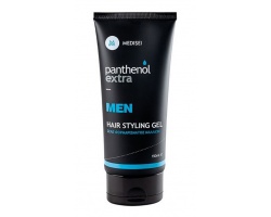 Medisei Panthenol Extra Men Hair Styling Gel Ζελέ Φορμαρίσματος Μαλλιών, 150ml Medisei Panthenol Extra Men Hair Styling Gel Ζελέ Φορμαρίσματος Μαλλιών, 150ml