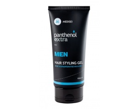 Medisei Panthenol Extra Men Hair Styling Gel Ζελέ Φορμαρίσματος Μαλλιών, 150ml