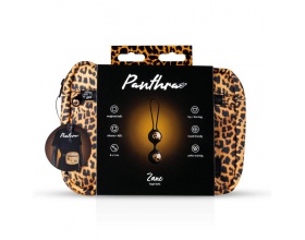 Panthra Zane Kegel Balls Κολπικές Μπάλες με Θήκη, 1τμχ