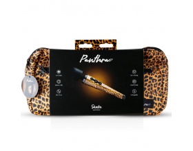 Panthra Shaka Wand Vibrator Δονητής Μασάζ, 1τμχ