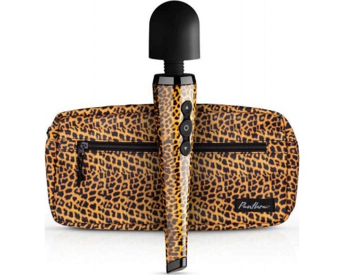 Panthra Shaka Wand Vibrator Δονητής Μασάζ, 1τμχ Panthra Shaka Wand Vibrator Δονητής Μασάζ, 1τμχ