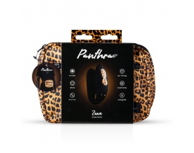 Panthra Zuna Couples Vibrator Δονητής για Ζευγάρια, 1τμχ