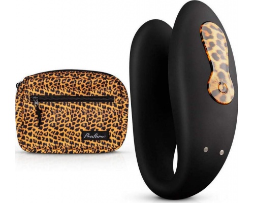 Panthra Zuna Couples Vibrator Δονητής για Ζευγάρια, 1τμχ Panthra Zuna Couples Vibrator Δονητής για Ζευγάρια, 1τμχ