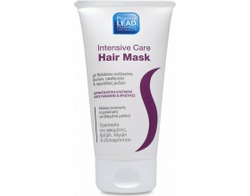 Pharmalead Intensive Care Hair Mask Μάσκα Εντατικής Περιποίησης για Βαμμένα Μαλλιά, 150ml Pharmalead Intensive Care Hair Mask Μάσκα Εντατικής Περιποίησης για Βαμμένα Μαλλιά, 150ml