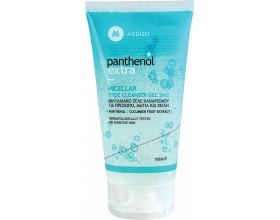 Medisei Panthenol Extra Micellar True Cleanser Gel 3in1 Τζελ Καθαρισμού Προσώπου, 150ml