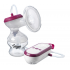 Tommee Tippee, Single Electric Breast Pump, Ηλεκρικό Θήλαστρο Μονής Άντλησης, 423626, 1τμχ. Tommee Tippee, Single Electric Breast Pump, Ηλεκρικό Θήλαστρο Μονής Άντλησης, 423626, 1τμχ.