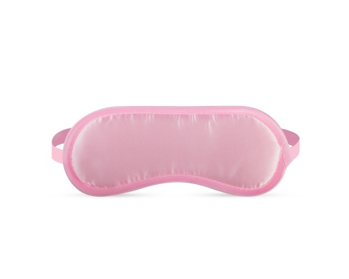 Desire Eye Mask Pink Μάσκα Ματιών σε Χρώμα Ροζ, 1τμχ
