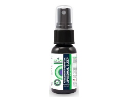 Doctor's Formula Liposomal Sleep Λιποσωμιακή Φόρμουλα για τον Ύπνο, 30ml Doctor's Formula Liposomal Sleep Λιποσωμιακή Φόρμουλα για τον Ύπνο, 30ml