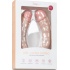 EasyToys Mr. Long Dong Realistic Double Dildo Διπλός Φλεβικός Δονητής 48cm, 1τμχ EasyToys Mr. Long Dong Realistic Double Dildo Διπλός Φλεβικός Δονητής 48cm, 1τμχ
