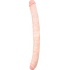 EasyToys Mr. Long Dong Realistic Double Dildo Διπλός Φλεβικός Δονητής 48cm, 1τμχ EasyToys Mr. Long Dong Realistic Double Dildo Διπλός Φλεβικός Δονητής 48cm, 1τμχ