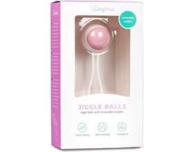 EasyToys Single Removable Kegel Ball Κολπική Μπάλα, 1τμχ