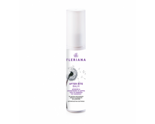 Power Health Fleriana After Bite Balm Φυσικό Βάλσαμο για Τσιμπήματα, 30ml Power Health Fleriana After Bite Balm Φυσικό Βάλσαμο για Τσιμπήματα, 30ml