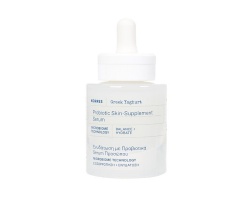 Korres Greek Yoghurt Probiotic Skin-Supplement Serum Ενυδατικός Ορός Προσώπου με Προβιοτικά, 30ml Korres Greek Yoghurt Probiotic Skin-Supplement Serum Ενυδατικός Ορός Προσώπου με Προβιοτικά, 30ml