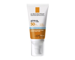 La Roche Posay Anthelios UVmune 400 Hydrating Cream SPF50+ Αντηλιακή Ενυδατική Κρέμα, 50ml La Roche Posay Anthelios UVmune 400 Hydrating Cream SPF50+ Αντηλιακή Ενυδατική Κρέμα, 50ml