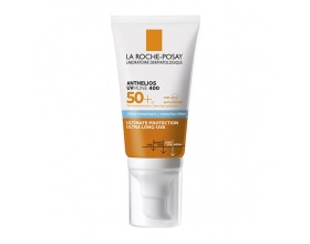 La Roche Posay Anthelios UVmune 400 Hydrating Cream SPF50+ Αντηλιακή Ενυδατική Κρέμα, 50ml La Roche Posay Anthelios UVmune 400 Hydrating Cream SPF50+ Αντηλιακή Ενυδατική Κρέμα, 50ml