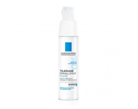 La Roche Posay Toleriane Dermallergo Fluid Cream Λεπτόρρευστη Ενυδατική & Επανορθωτική Κρέμα Προσώπου, 40ml La Roche Posay Toleriane Dermallergo Fluid Cream Λεπτόρρευστη Ενυδατική & Επανορθωτική Κρέμα Προσώπου, 40ml