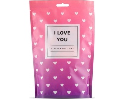LoveBoxxx I Love You Gift Set Σετ Ερωτικών Παιχνιδιών, 1τμχ LoveBoxxx I Love You Gift Set Σετ Ερωτικών Παιχνιδιών, 1τμχ