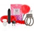 LoveBoxxx I Love You Gift Set Σετ Ερωτικών Παιχνιδιών, 1τμχ LoveBoxxx I Love You Gift Set Σετ Ερωτικών Παιχνιδιών, 1τμχ