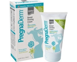 Intermed Pregnaderm Breast Firming Cream Κρέμα Σύσφιξης Στήθους, 150ml Intermed Pregnaderm Breast Firming Cream Κρέμα Σύσφιξης Στήθους, 150ml