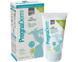 Intermed Pregnaderm Leg Relief Gel Τζελ Ανακούφισης των Κουρασμένων Ποδιών, 150ml Intermed Pregnaderm Leg Relief Gel Τζελ Ανακούφισης των Κουρασμένων Ποδιών, 150ml