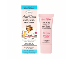 The Balm Anne T. Dotes Face Primer Βάση για Μακιγιάζ, 30ml The Balm Anne T. Dotes Face Primer Βάση για Μακιγιάζ, 30ml