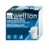 Wellion Mesh Nebulizer Φορητός Νεφελοποιητής, 1τμχ Wellion Mesh Nebulizer Φορητός Νεφελοποιητής, 1τμχ