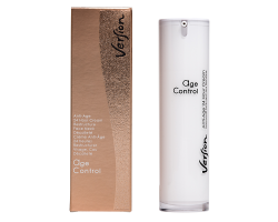 Version AGE-CONTROL 24Hour Cream Anti-Ageing Restructure - Face Neck Αντιγηραντική 24ωρη κρέμα  για το πρόσωπο 50ml Version AGE-CONTROL 24Hour Cream Anti-Ageing Restructure - Face Neck Αντιγηραντική 24ωρη κρέμα  για το πρόσωπο 50ml
