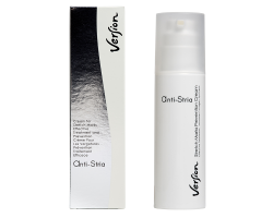 Version Anti Stria Cream, Αντιμετώπιση και πρόληψη των ραβδώσεων 150ml Version Anti Stria Cream, Αντιμετώπιση και πρόληψη των ραβδώσεων 150ml