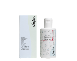 Version Azaderma Cleanser, Καθαριστικό προσώπου για δέρματα λιπαρά ή με τάση ήποιας ή φλεγμονώδους ακμής 200ml Version Azaderma Cleanser, Καθαριστικό προσώπου για δέρματα λιπαρά ή με τάση ήποιας ή φλεγμονώδους ακμής 200ml