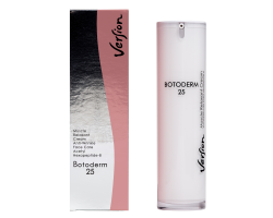 Version BOTODERM 25 Muscle Relaxant Cream / Anti-wrinkle Face Care Αντιρυτιδική Κρέμα Προσώπου 50ml Version BOTODERM 25 Muscle Relaxant Cream / Anti-wrinkle Face Care Αντιρυτιδική Κρέμα Προσώπου 50ml