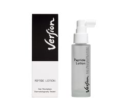 Version Peptide Hair Lotion 50ml, Λοσιόν κατα της τριχόπτωσης Version Peptide Hair Lotion 50ml, Λοσιόν κατα της τριχόπτωσης